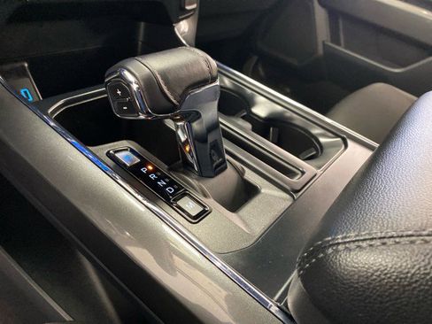 Used 2023 Ford F150 XLT w/ Equipment Group 302A High image 25