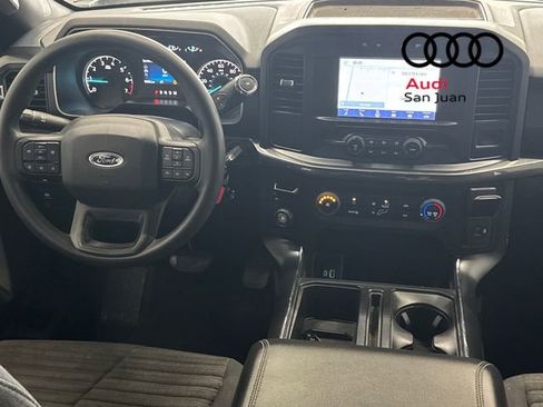 Used 2021 Ford F150 XL w/ STX Appearance Package image 26