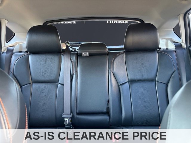 Used 2018 Subaru Crosstrek 2.0i Limited AWD/4WD image 13