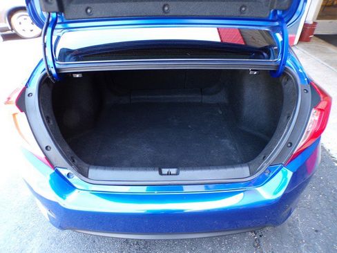 Used 2018 Honda Civic EX-T image 22
