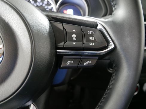Used 2025 MAZDA CX-5 AWD 2.5 S image 28