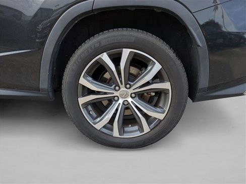 Used 2016 Lexus RX 350 AWD image 9