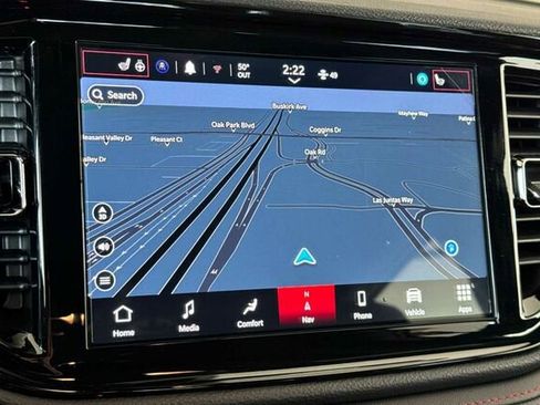 New 2026 Dodge Durango GT image 17