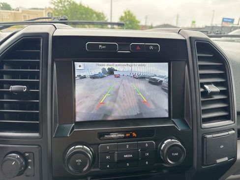 Used 2018 Ford F150 XL w/ Equipment Group 101A Mid AWD/4WD image 29