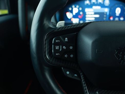 Used 2023 Ford Bronco Raptor image 23