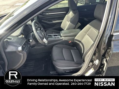 Used 2019 Nissan Altima 2.5 SV image 10