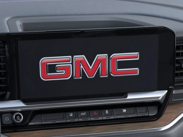 New 2026 GMC Sierra 2500 SLE w/ SLE Value Package; AWD/4WD image 20