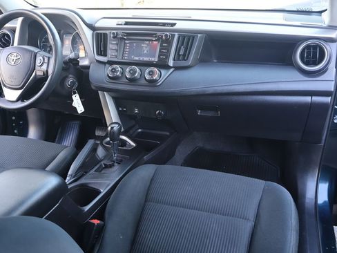 Used 2018 Toyota RAV4 LE w/ All Weather Liner Package image 31