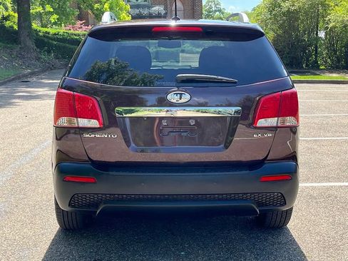 Used 2011 Kia Sorento EX w/ Premium Pkg AWD/4WD image 23