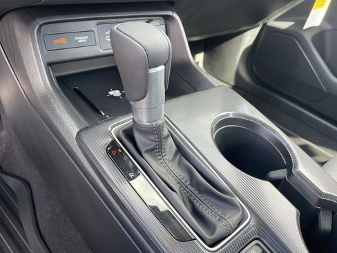 New 2026 Honda Civic Sport Touring image 27