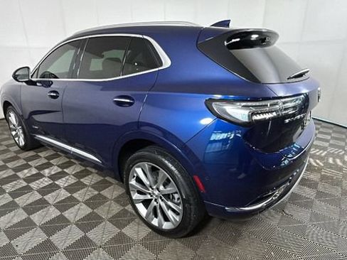 Used 2023 Buick Envision Avenir FWD image 5