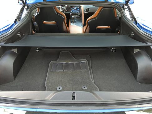 Used 2019 Chevrolet Corvette Grand Sport RWD image 21
