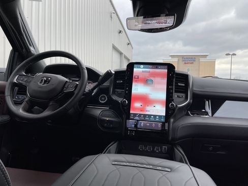 New 2026 RAM 3500 Limited image 15