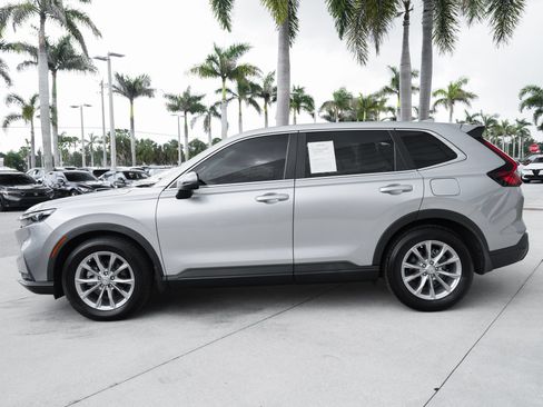 Used 2023 Honda CR-V EX-L image 22