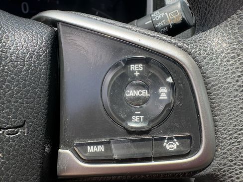 Certified 2019 Honda CR-V EX image 13