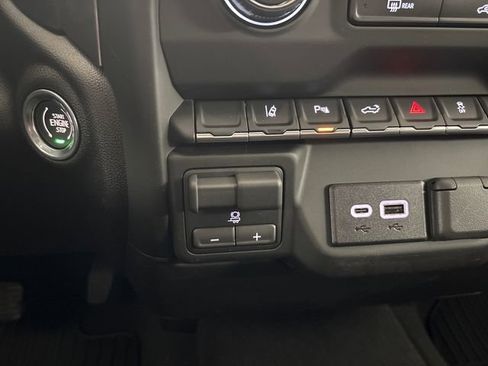 New 2026 Chevrolet Silverado 2500 Custom w/ Custom Value Package image 51