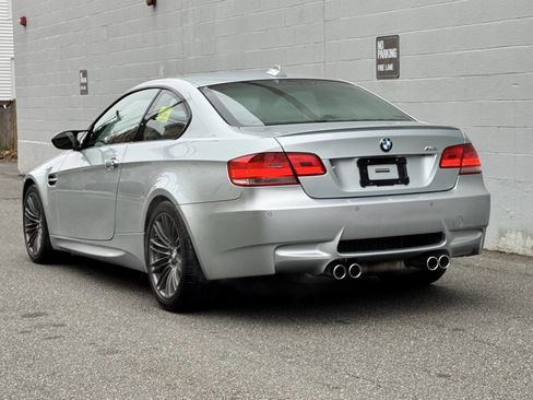 Used 2008 BMW M3 Coupe image 12