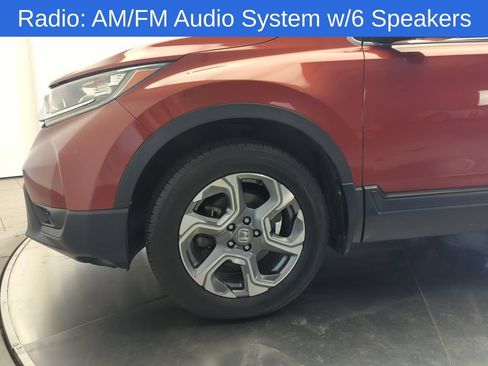 Used 2019 Honda CR-V EX image 3