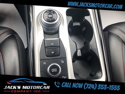 Used 2023 Ford Explorer ST w/ Technology Package image 31