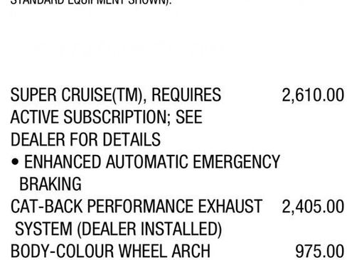 Used 2023 GMC Sierra 1500 Denali Ultimate image 13