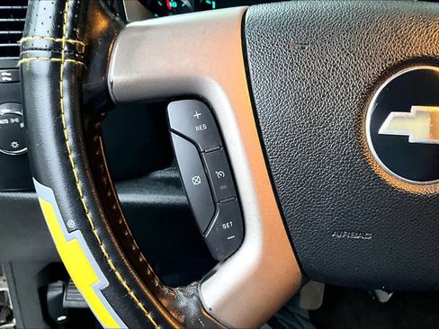 Used 2010 Chevrolet Silverado 1500 LT w/ Power Pack Plus image 21