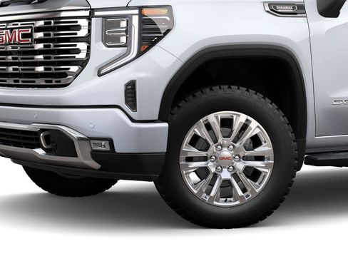 New 2026 GMC Sierra 1500 Denali AWD/4WD image 5