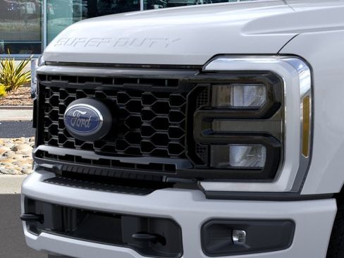New 2026 Ford F250 XL AWD/4WD image 42