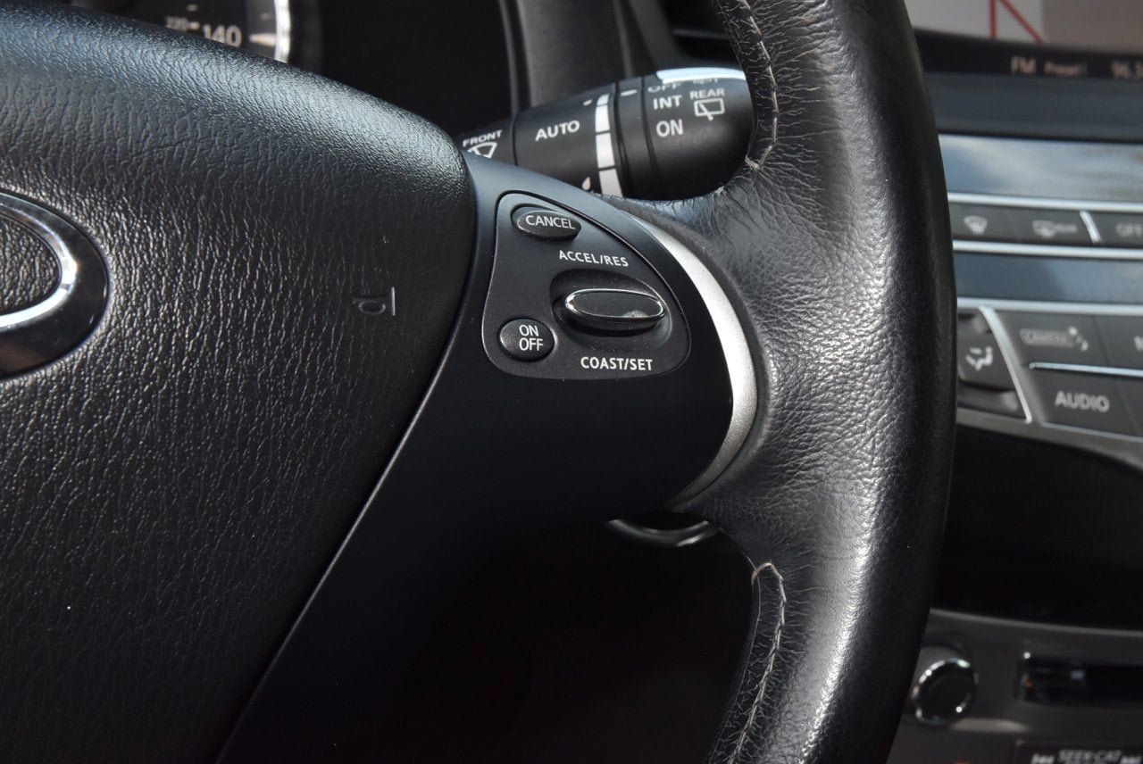 Used 2019 INFINITI QX60 Luxe w/ Essential Package FWD image 25