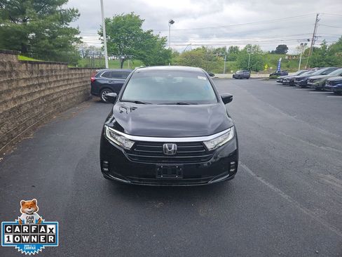 Used 2023 Honda Odyssey Touring image 9