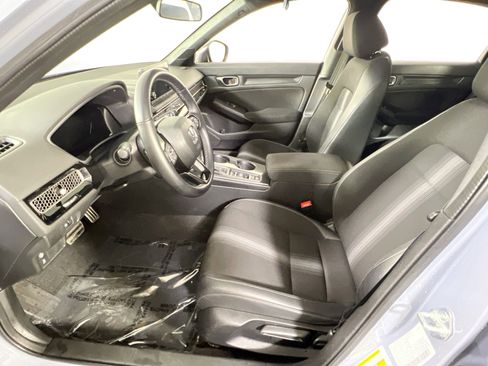 Used 2023 Honda Civic Sport image 19
