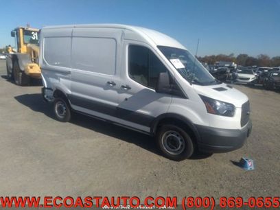 Used 2018 Ford Transit 250 130 Medium Roof
