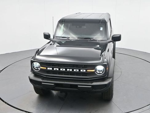 New 2025 Ford Bronco Big Bend image 24