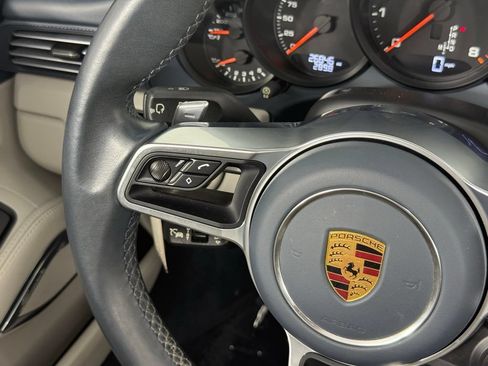 Used 2017 Porsche 911 Carrera S RWD image 30