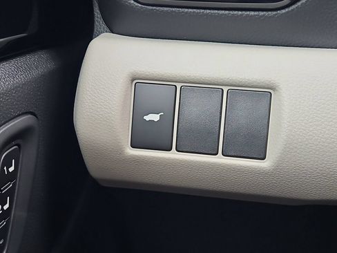 New 2026 Honda Passport RTL image 17