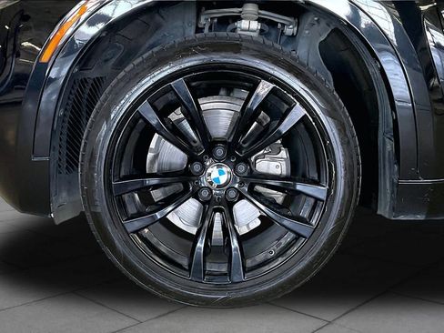 Used 2018 BMW X6 sDrive35i w/ M Sport Package RWD image 10