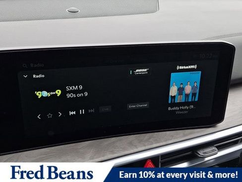 New 2026 Kia Sorento SX Prestige image 13