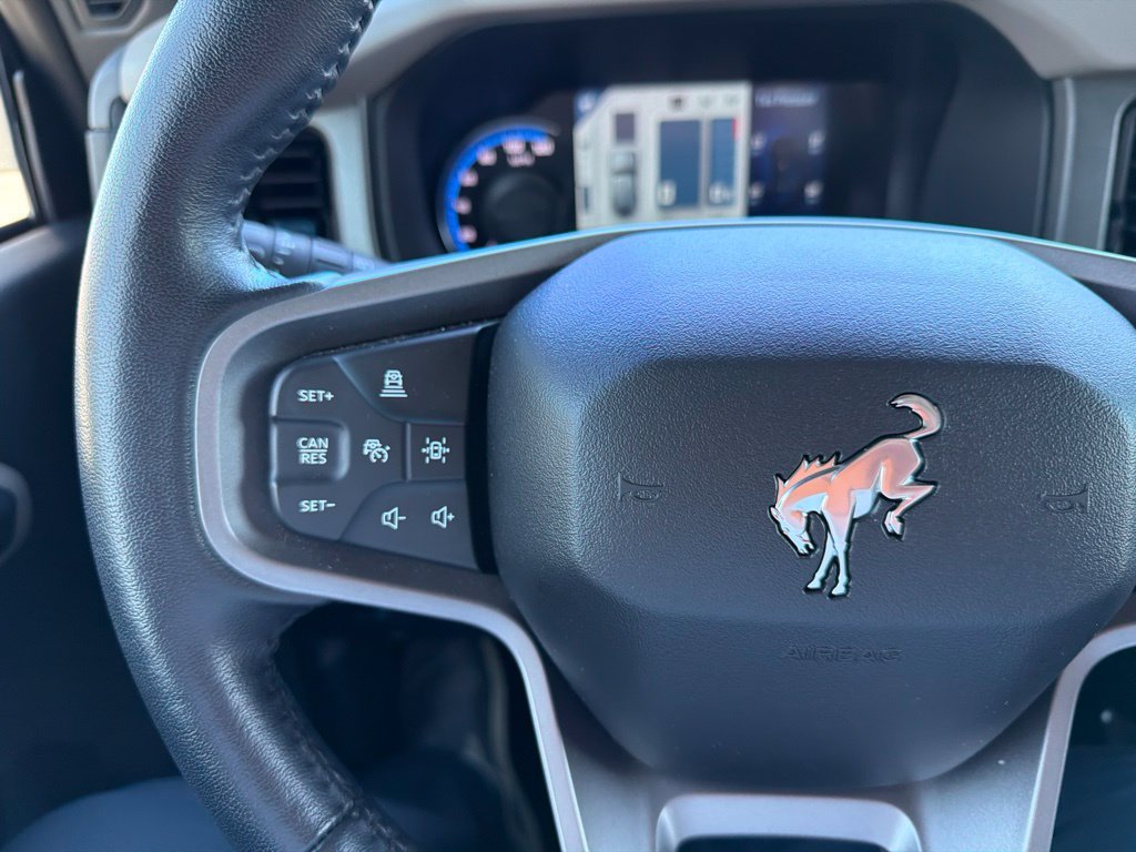 Used 2024 Ford Bronco Wildtrak AWD/4WD image 6