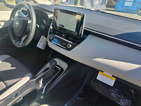 New 2026 Toyota Corolla LE image 12