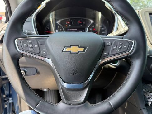 Used 2024 Chevrolet Equinox LT AWD/4WD image 21