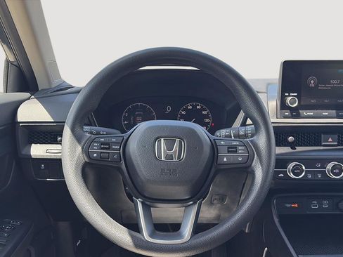 Used 2024 Honda CR-V EX image 14