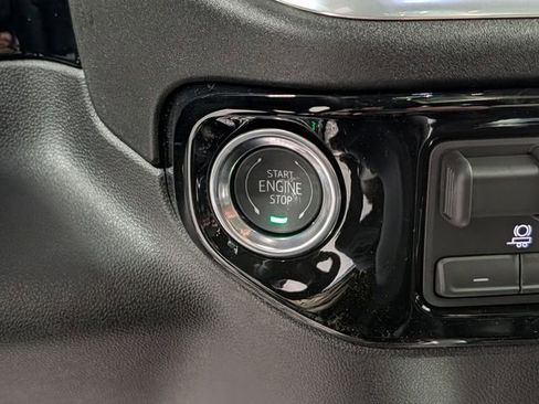 New 2026 Chevrolet Silverado 1500 LTZ w/ LTZ Premium Package image 23