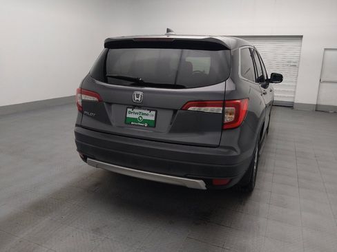 Used 2022 Honda Pilot EX-L image 7