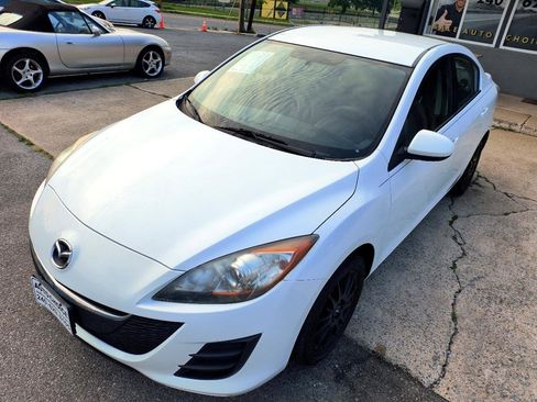 Used 2010 MAZDA MAZDA3 i Touring image 36