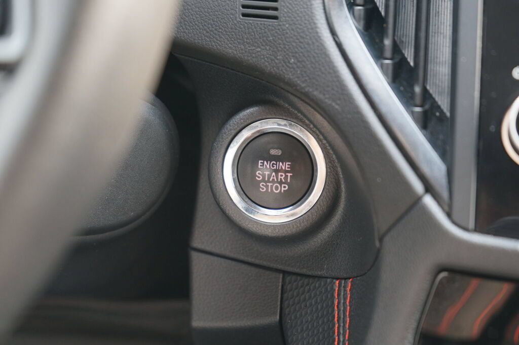 Used 2024 Subaru Forester Sport AWD/4WD image 26