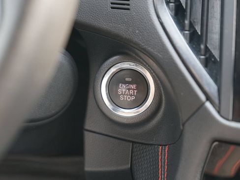 Used 2024 Subaru Forester Sport AWD/4WD image 26