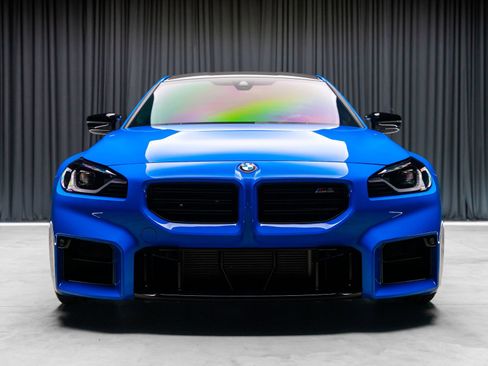 Used 2026 BMW M2 w/ Lighting Package image 22