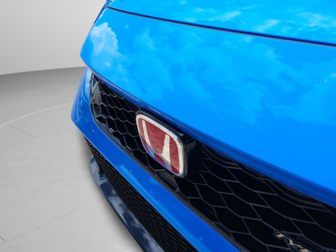 Used 2025 Honda Civic Type R image 29