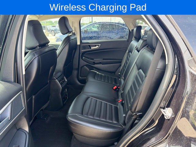 Used 2024 Ford Edge SEL w/ Convenience Package AWD/4WD image 16