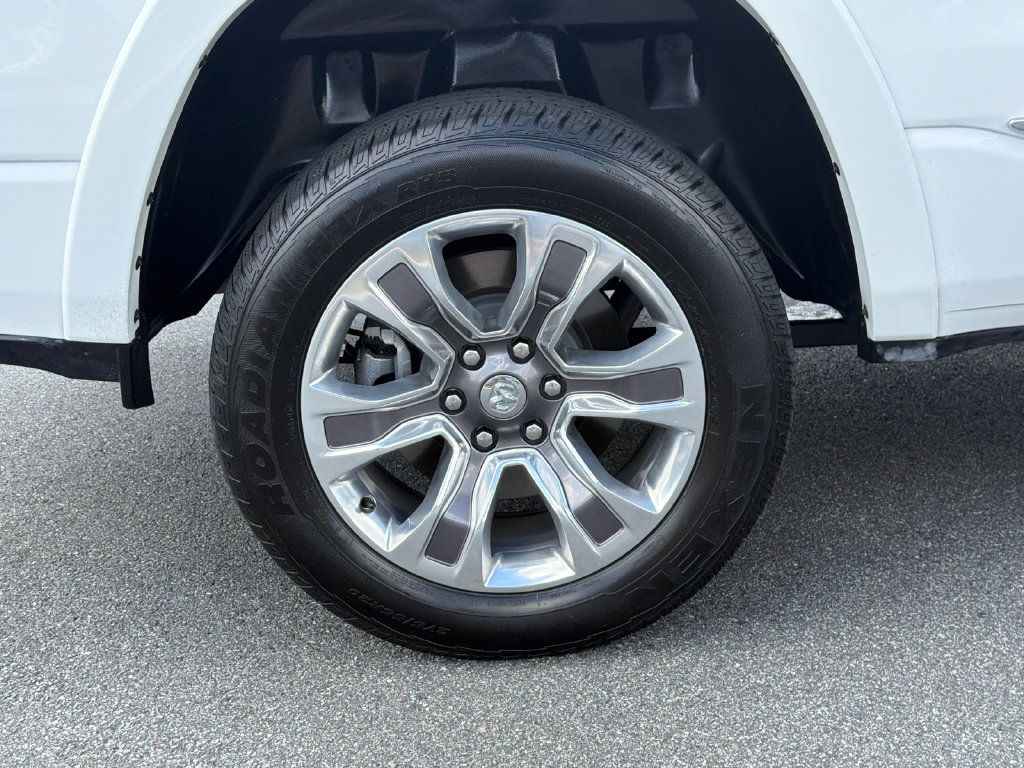 Used 2023 RAM 1500 Limited RWD image 19
