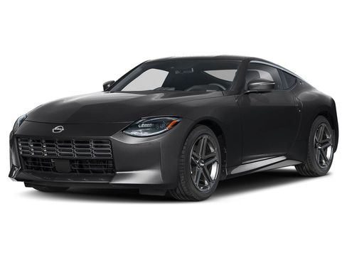New 2026 Nissan Z Sport RWD image 1